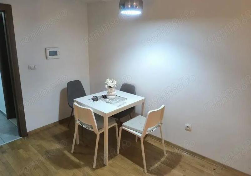 Garsoniera zona Militari - 1