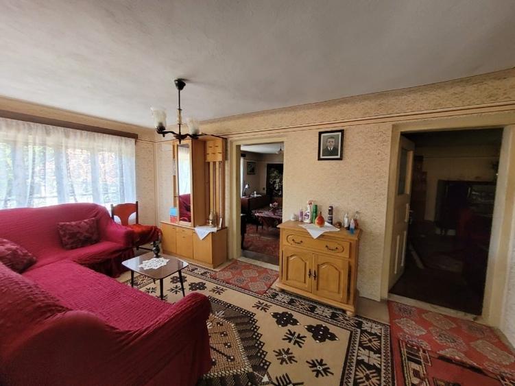 Casa Visurilor Tale !!! Com Crasna, Sat Crasna Din Deal . Jud Gorj - 6