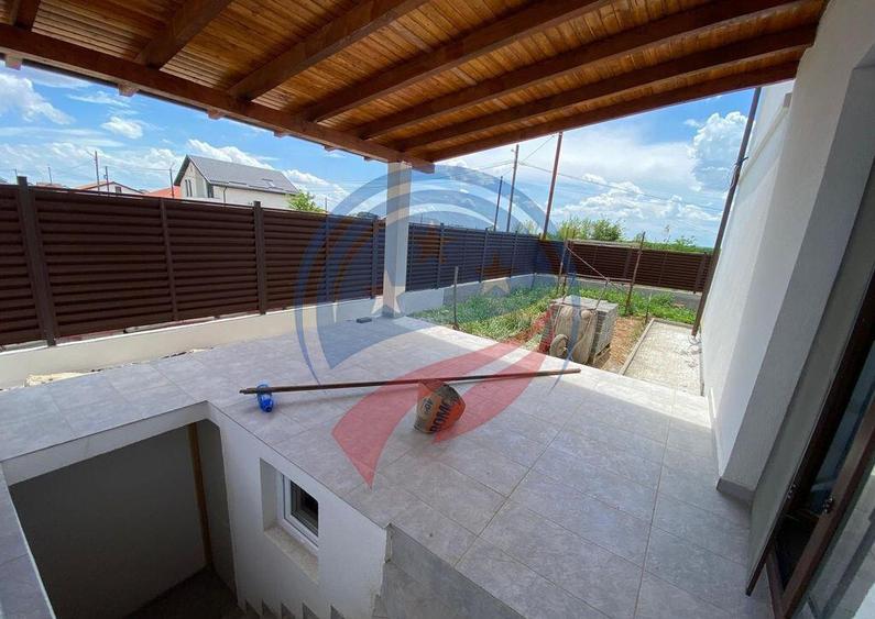 CASA SPATIOASA 4 DORMITOARE 100 M UTILI ZONA CAPSUNARIE D... - 7
