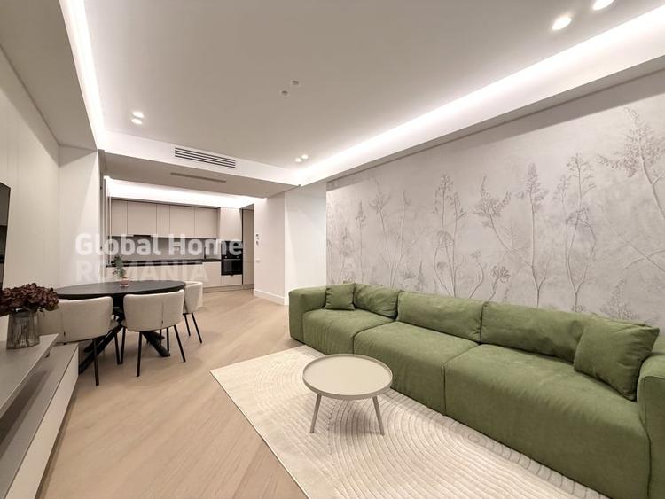 3 Camere | Design Premium | 97mp | Cortina 126 Residence | Pipera - 2