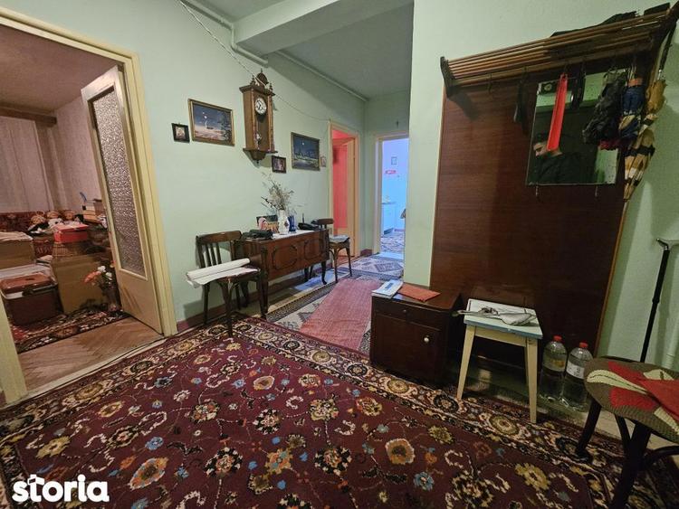 Apartament 3 camere Etaj 2 Zona Taxe si Impozite | 0% Comision - 5