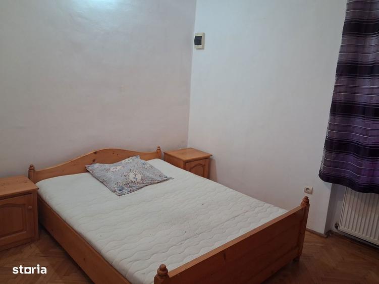 Apartament, 52 m2, - 6