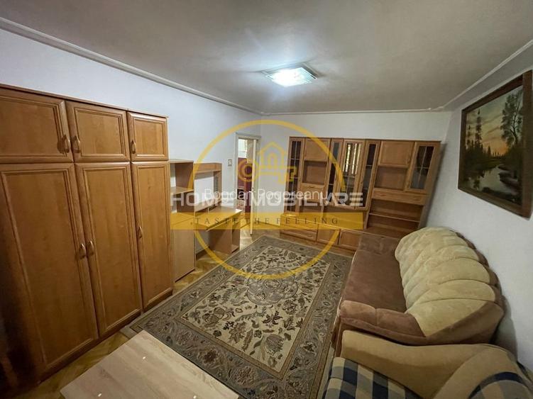 Etaj 1 Apartament 2 Camere Decomandat Nicolina Prima Statie 68 Mp