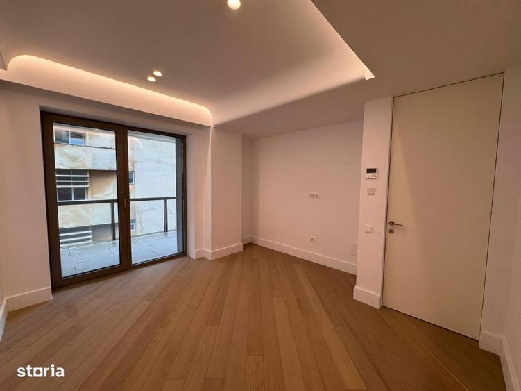 Apartament Cortina 126 Iancu Nicolae Pipera 2 camere, terasa 18 mp - 3