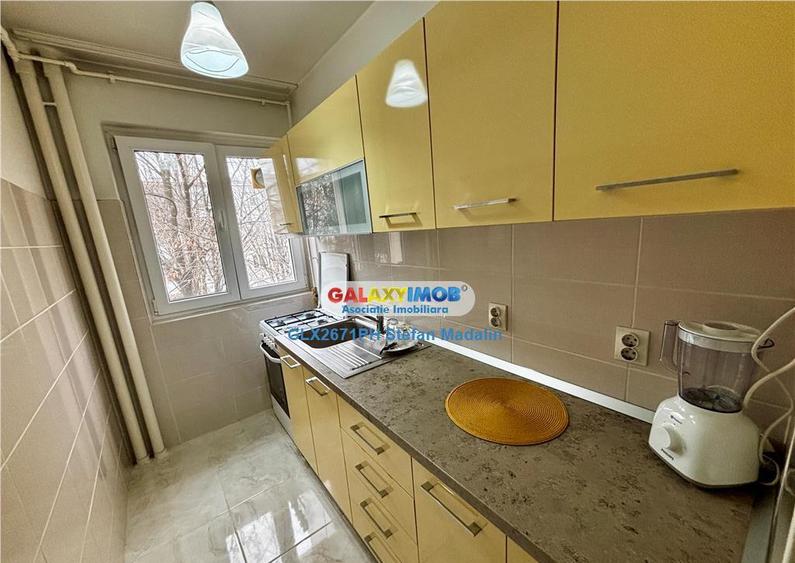 APARTAMENT 2 CAMERE ETAJ 3 ZONA VEST, PLOIESTI - 9