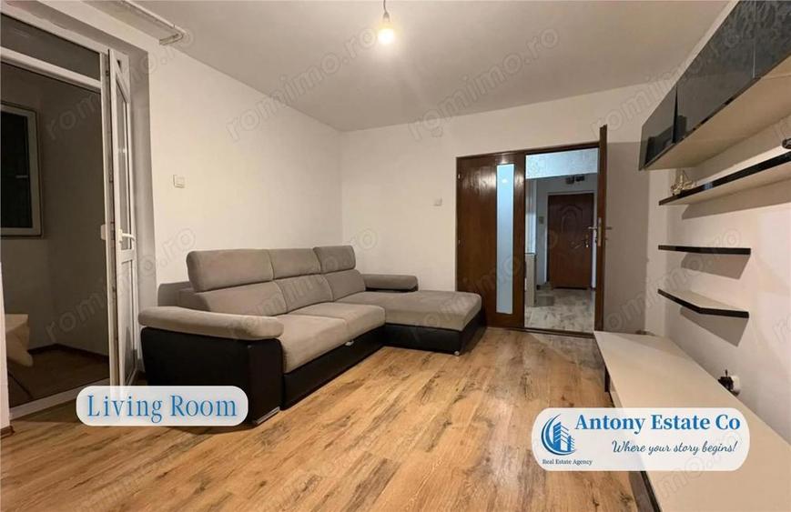 Apartament de inchiriat, 3 camere - Zona Sovata, Oradea - 3