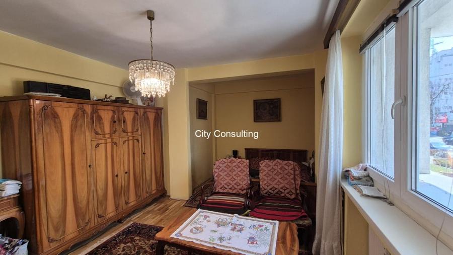 Vanzare garsoniera Domenii - 2