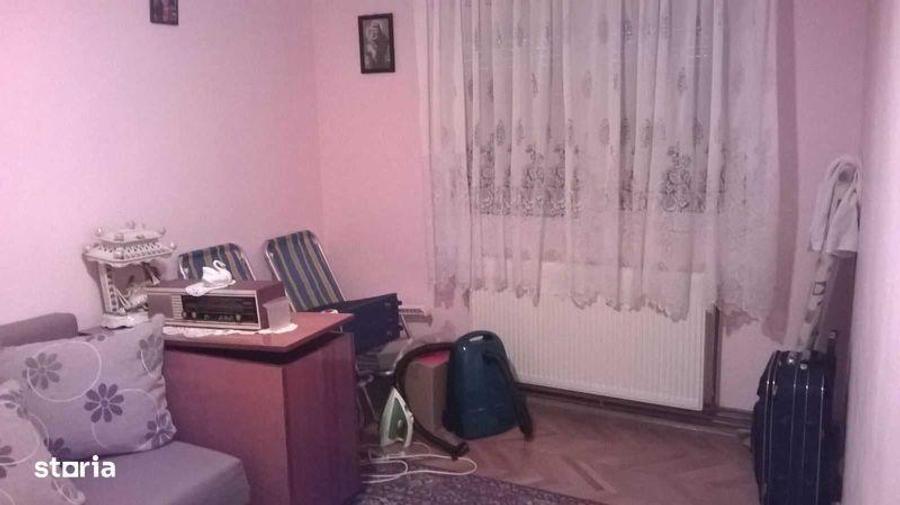Vand apartament 3 camere decomandat, parter, Lugoj, micro 4 - 4