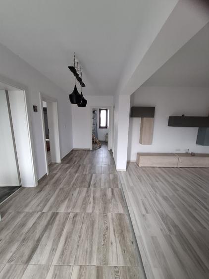 Sanandrei – Duplex  2  Camere – Pod  Mansardabil - 5