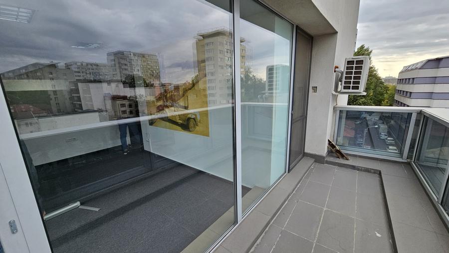 Cladire Birouri I Basarab I Titulescu I 730 Mp I 2011 - 6