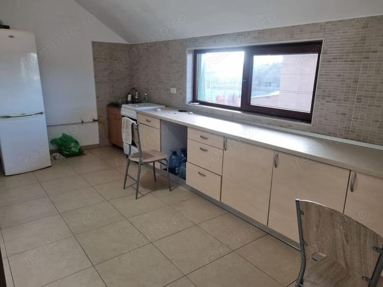 Apartament cu 2 camere decomandat în Ghiroda