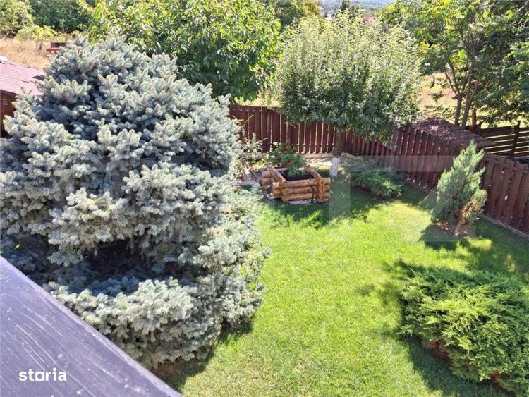 Casă cu 7 camere cu Teren 825 Mp în Bucium