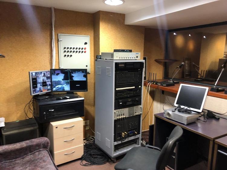 Piata Rosetti inchiriere spatii birouri - 10