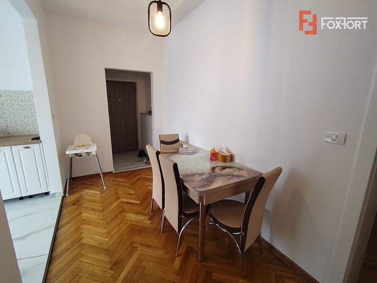 COMISION 0% Apartament cu 4 camere de vanzare, zona Sagului - 10