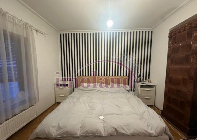 Vanzare - apartament 2 camere in vila - Primaverii-Piata ... - 2