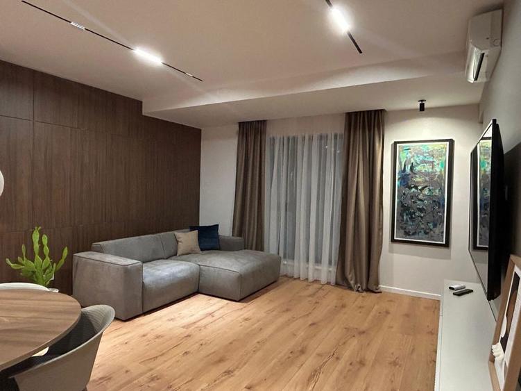 Apartament cu 2 camere, Proprietar, Tunari/Pipera/Otopeni-de inchiriat - 6