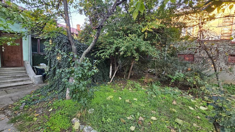 ULTRACENTRAL - teren  514 mp, 2 deschideri - 350000 euro - 7