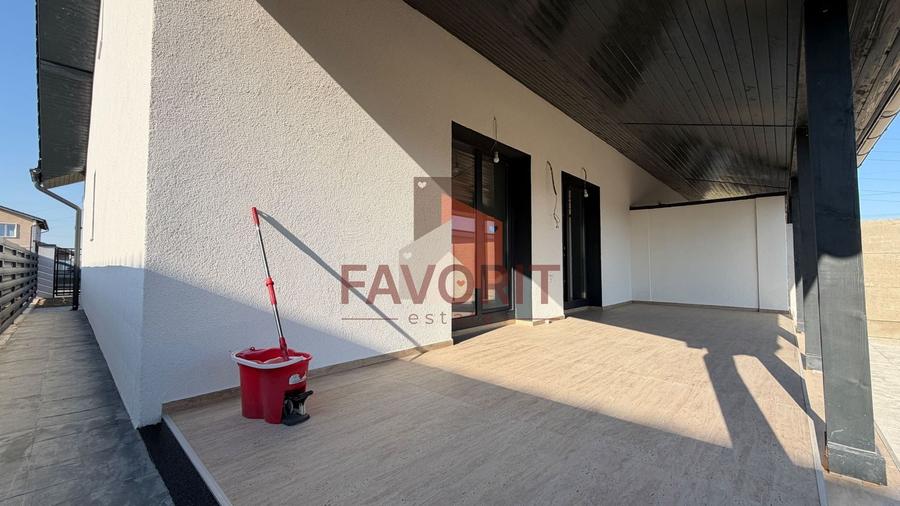 Duplex 4 camere | La cheie | Toate utilitatile | Predare imediata - 4