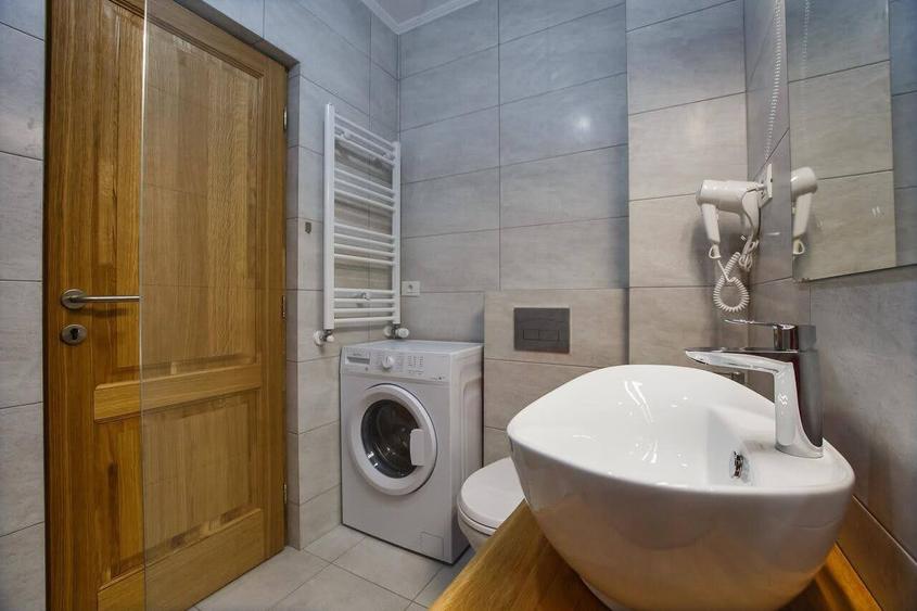 Dau in chirie Apartament 2 camere + Parcare zona Ceyrat - 6