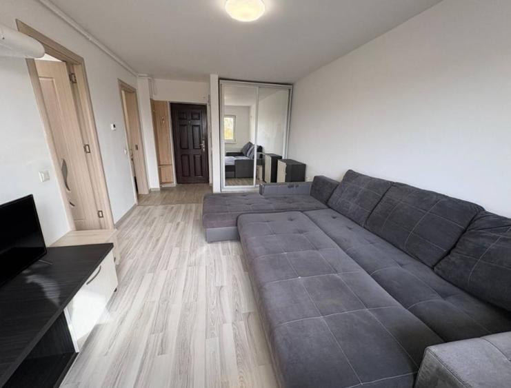 Garsoniera bloc nou stil boutique Drumul Fermei Popesti-Leordeni - 2