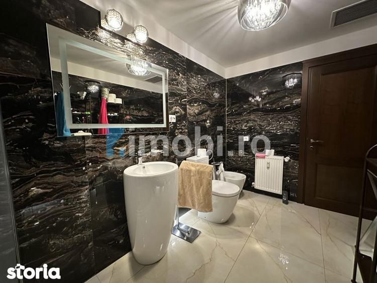 Apartament generos cu 3 camere si finisaje nobile, zona The Office - 6