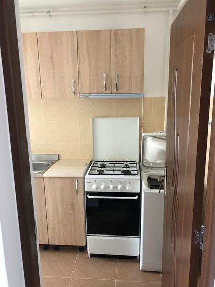 Garsoniera Calea Moldovei - 4