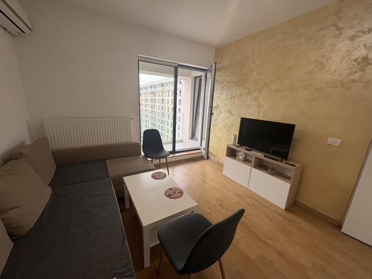 Apartament 3 Camere Plaza Residence - Lujerului | Balcon | Centrala proprie - 1