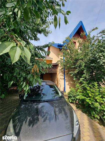 Casa de vanzare Iasi-Capat Cug-Valea Adanc - 4
