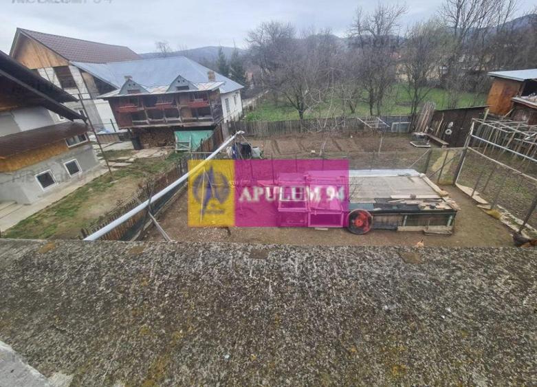 Casă de v&acirc;nzare &icirc;n Comarnic (zona Poiana) - 25