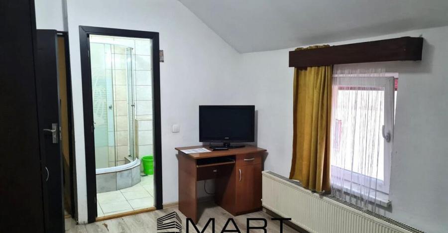 Garsoniera 16mp, et. 1, zona Turnisor - 7