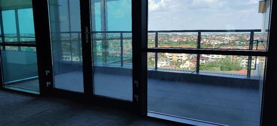 Cubic Center - birouri de la 300 mp - 14