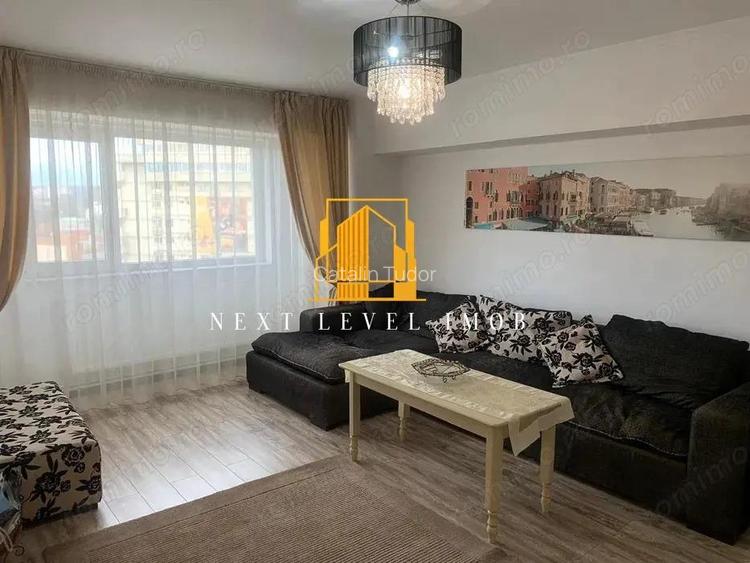 Apartament 3 camere ultracentral de inchiriat Apartament 3 camere ultracentral de inchiriat