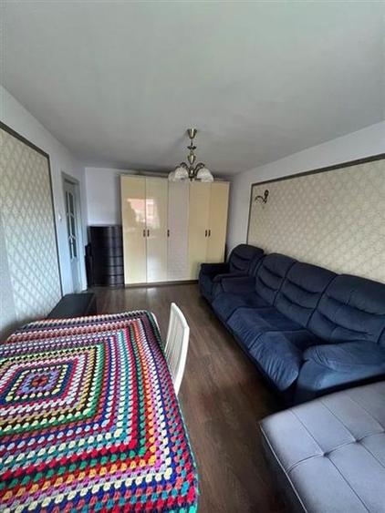 Apartament 3 camere decomandat Scriitorilor - 1