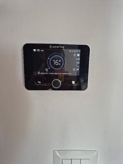 Apartament 2 camere PREMIUM | Prima închiriere | Apărătorii Patriei - 13