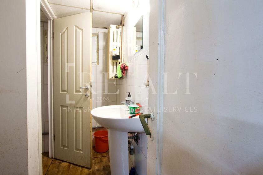 Vanzare apartament 2 camere | Necesita renovare | Popa Petre, Armeneasca - 8