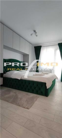 Mamaia Nord - Hanul Piratilor - apartament 2 camere - parcare - bloc nou - 2