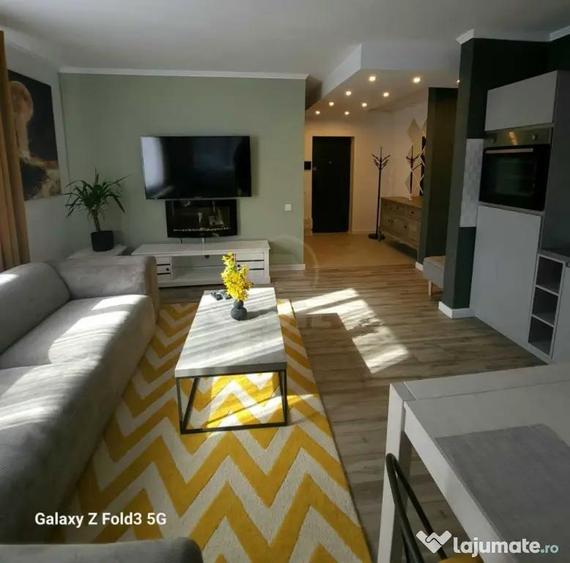 Apartament 3 camere lux Teilor - 3