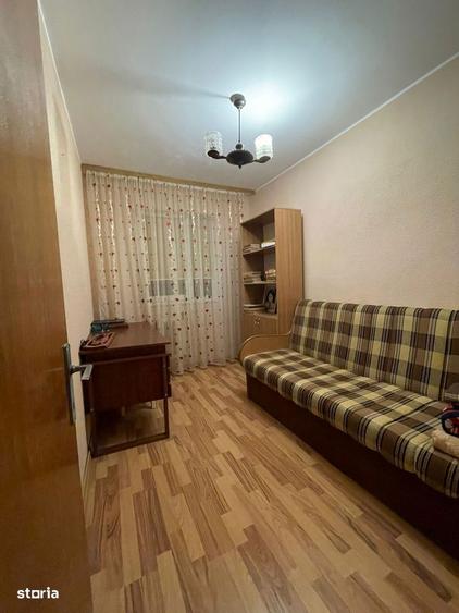 3 camere Negru Voda - 10