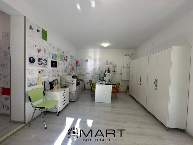 Spatiu Comercial Strada Lunga - 4