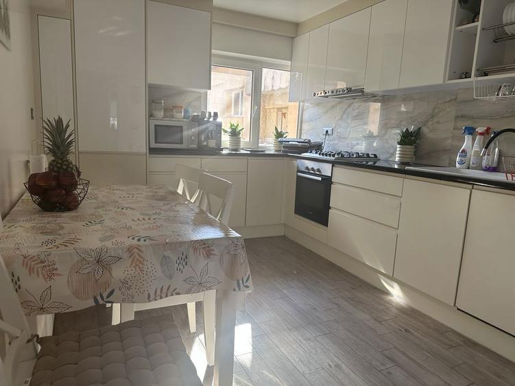 Aprtamen 4 camere, 85 mp Suceava - 2