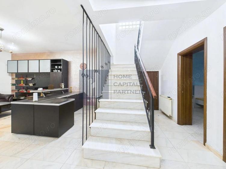 Casa spa?ioasa de vanzare in Brane?ti gata de mutat, cu curte ?i zon - 20