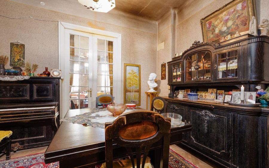 Decebal-Invingatorilor Vila 6 camere-455mp teren - 7