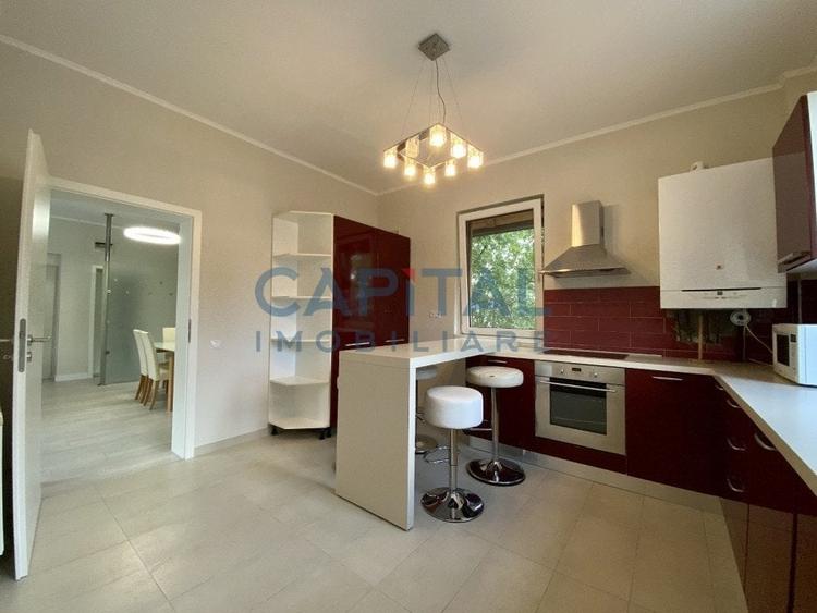 Vanzare apartament cu 5 camere cartierul Andrei Muresanu. Comision 0! - 5