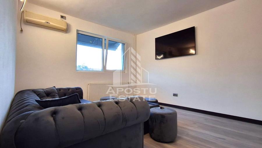 Garsoniera, 33 mp,  etajul 1, Gradiste - 3