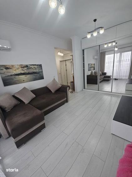 Inchiriez apartament 2 camere pe termen lung - 8