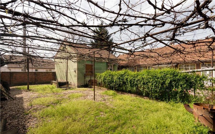 RECO casa cu teren generos in Santion - 2