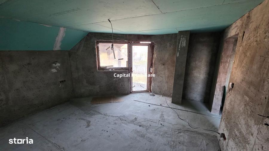 Casa P+1 cu vedere la Dunare | 1.056 mp teren | Garaj dublu - 6