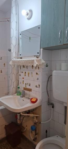 Apartament 2 camere, decomandat, Rogerius, Str. Iza. - 8