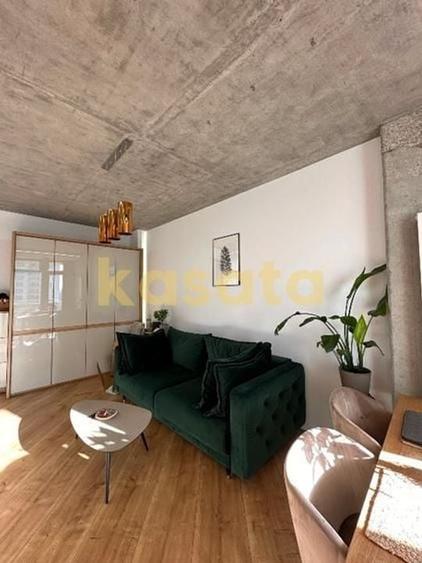 2 camere  - Dinamic City cu parcare subterana inclusa - 5