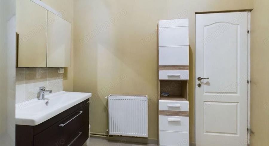 Apartament cu 3 camere zona Medicinei Bastion - 11